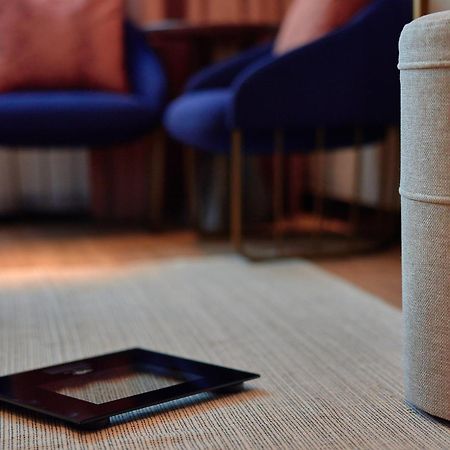 Golden Tulip Warszawa Centrum Ngoại thất bức ảnh