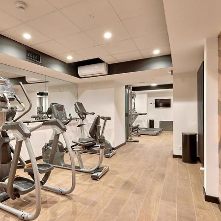 Golden Tulip Warszawa Centrum Ngoại thất bức ảnh