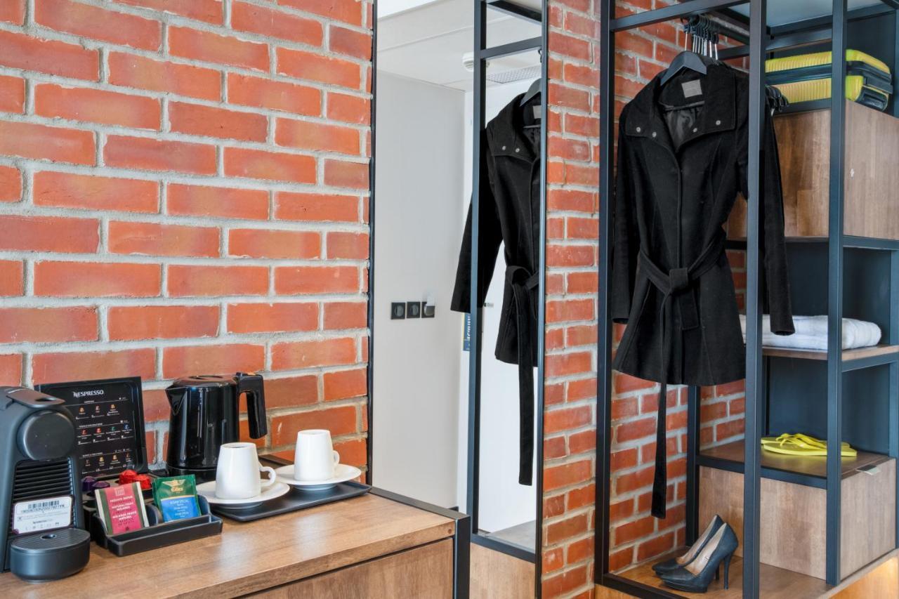 Golden Tulip Warszawa Centrum Ngoại thất bức ảnh