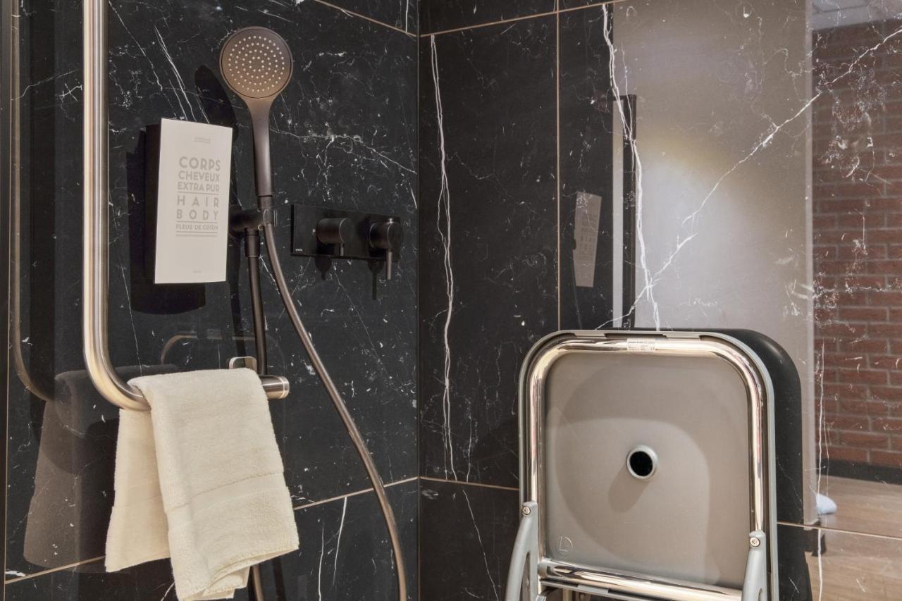 Golden Tulip Warszawa Centrum Ngoại thất bức ảnh