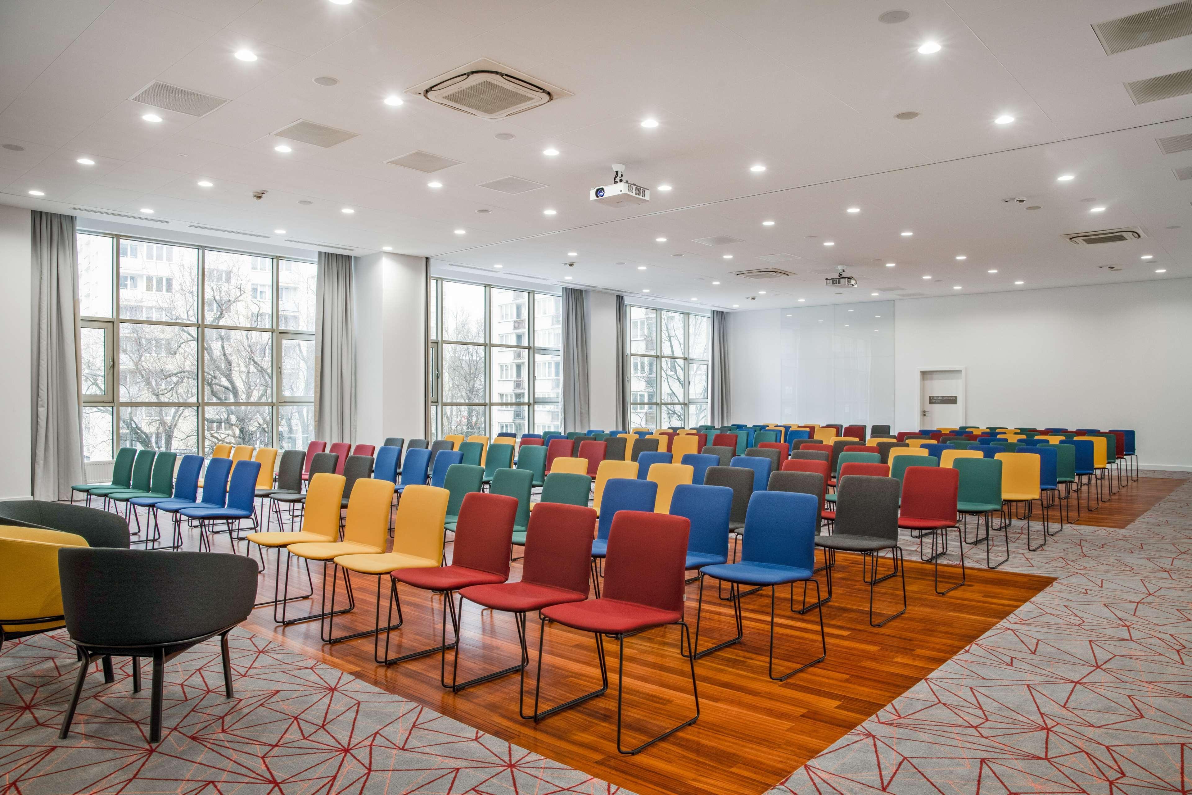 Golden Tulip Warszawa Centrum Ngoại thất bức ảnh