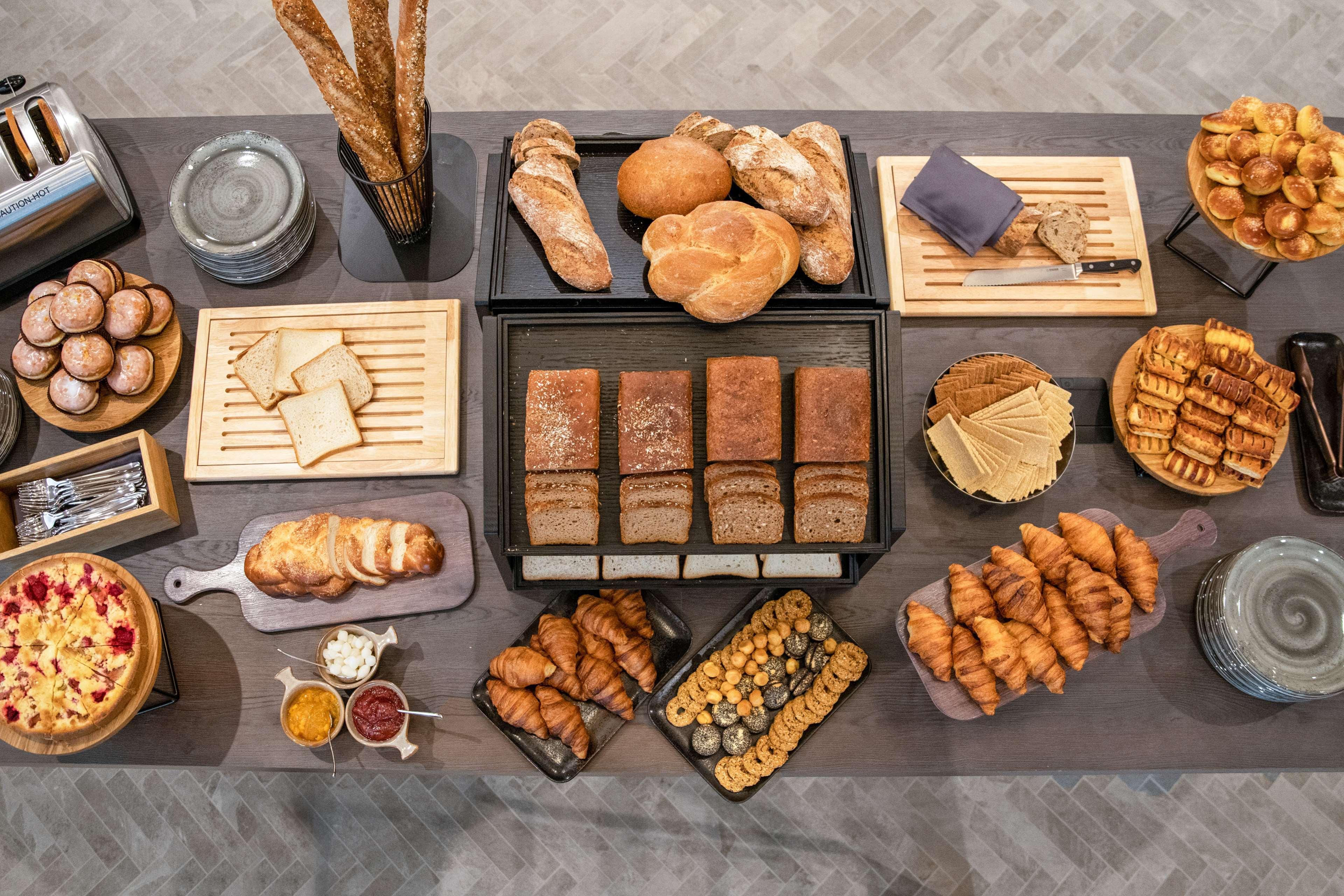 Golden Tulip Warszawa Centrum Ngoại thất bức ảnh
