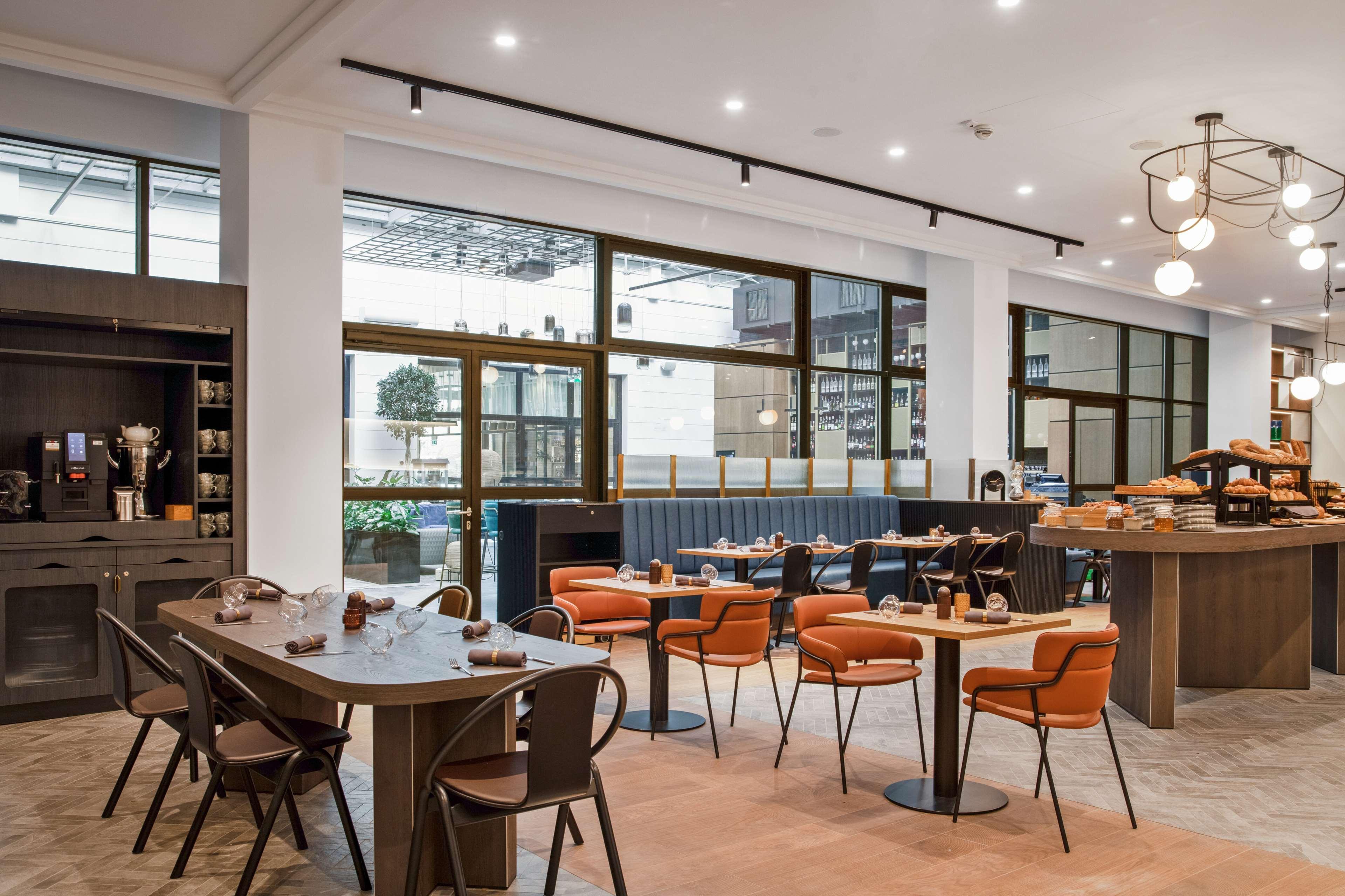 Golden Tulip Warszawa Centrum Ngoại thất bức ảnh