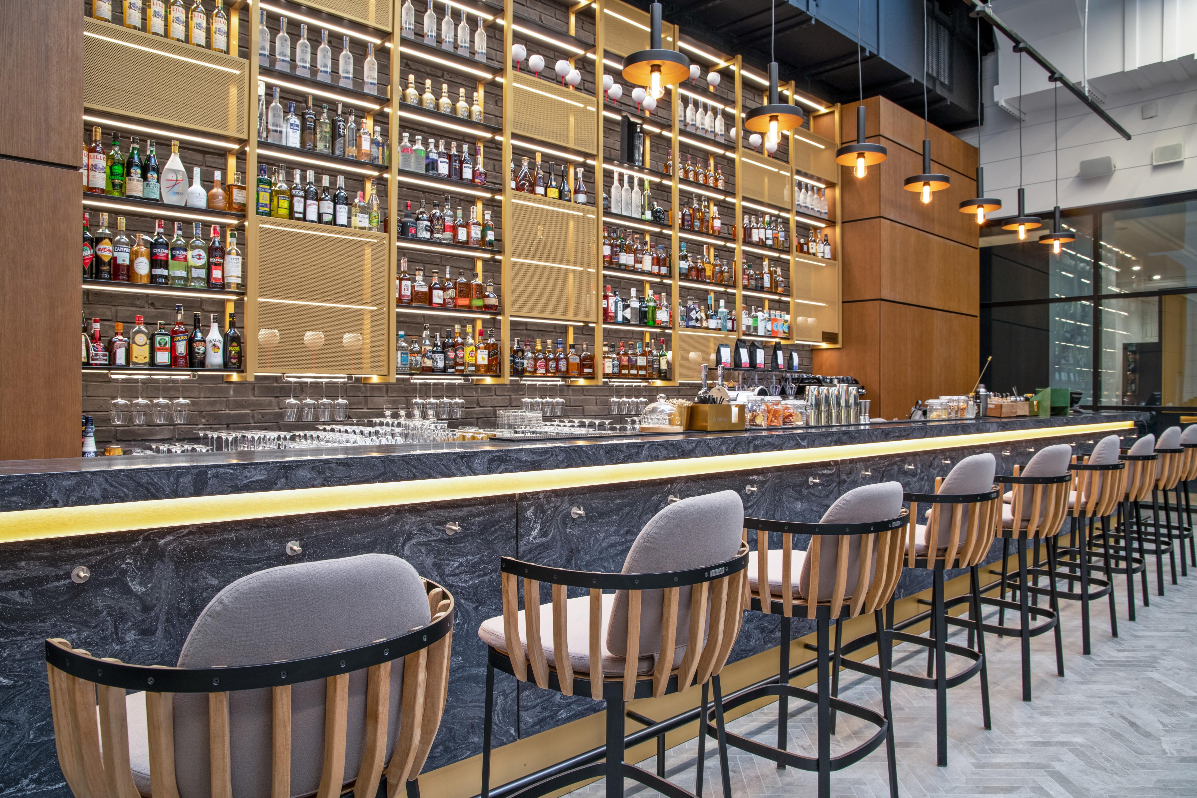 Golden Tulip Warszawa Centrum Ngoại thất bức ảnh