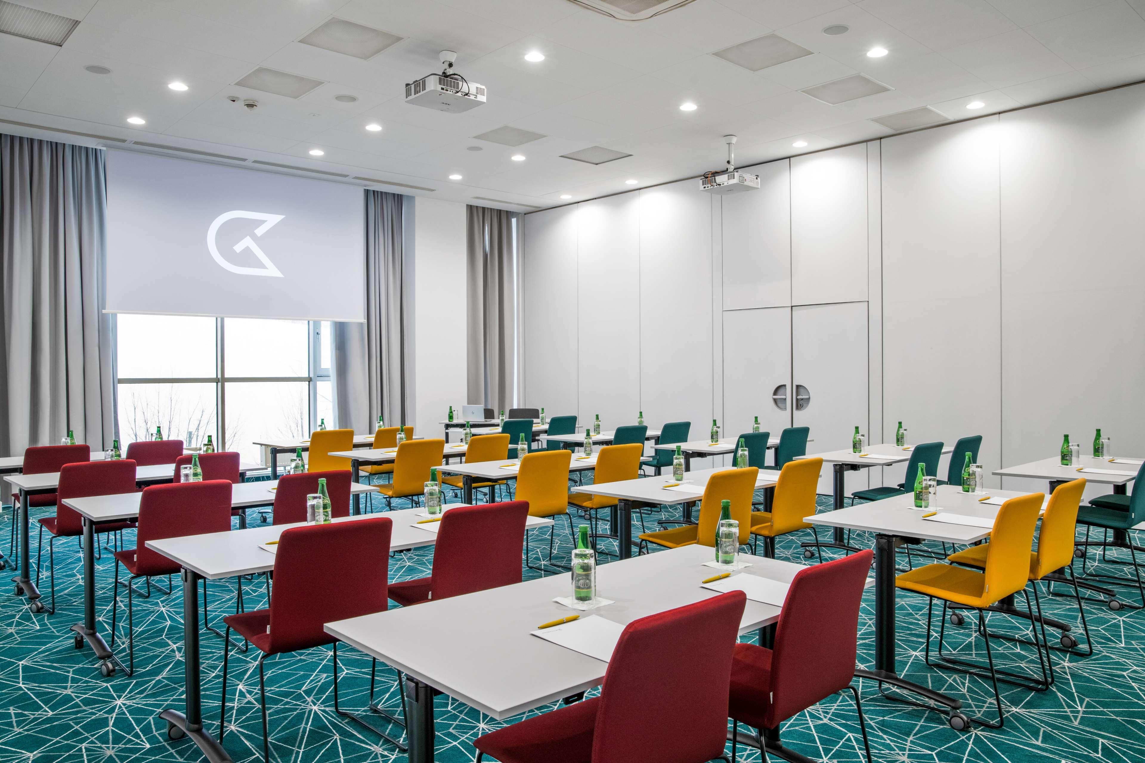 Golden Tulip Warszawa Centrum Ngoại thất bức ảnh