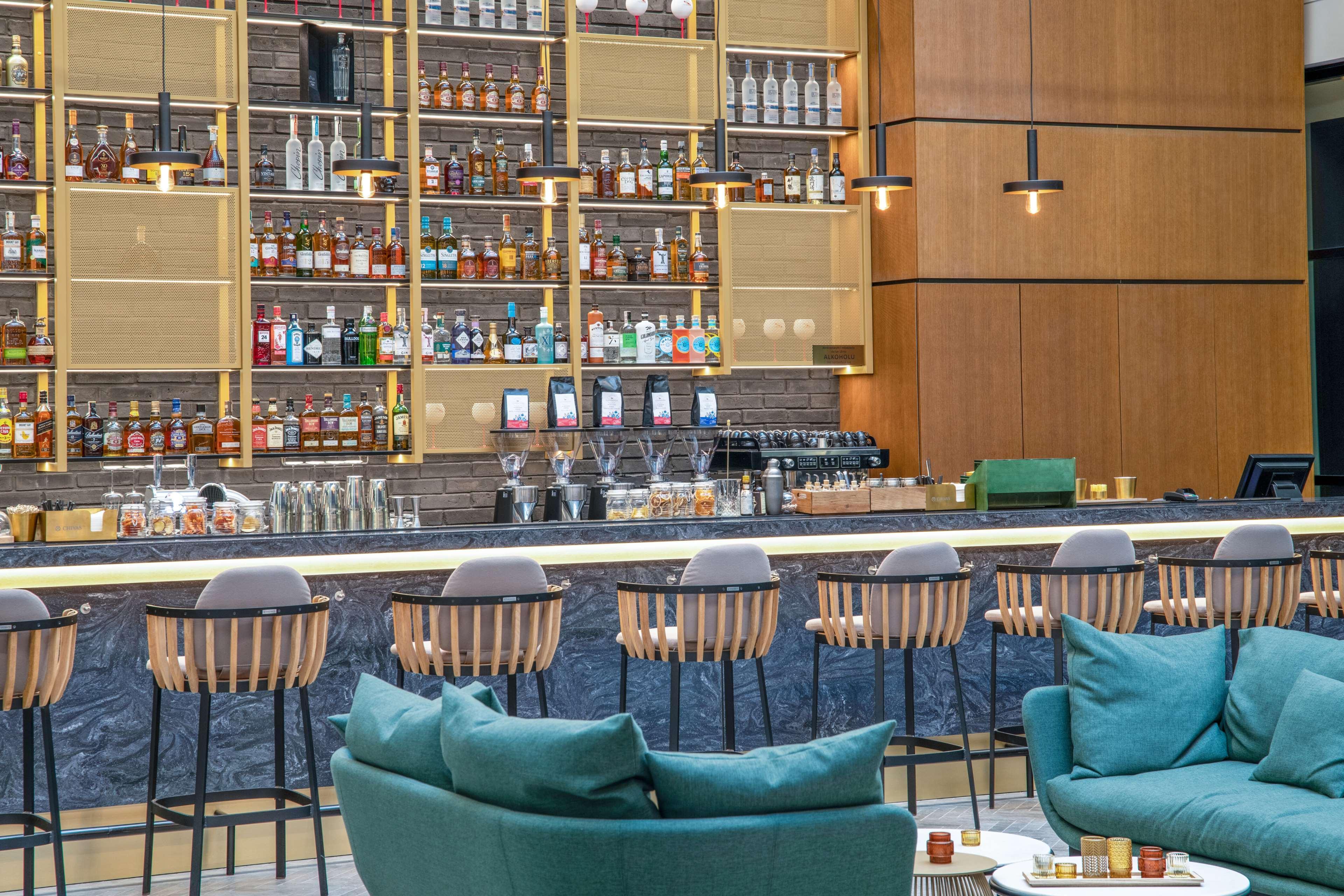 Golden Tulip Warszawa Centrum Ngoại thất bức ảnh