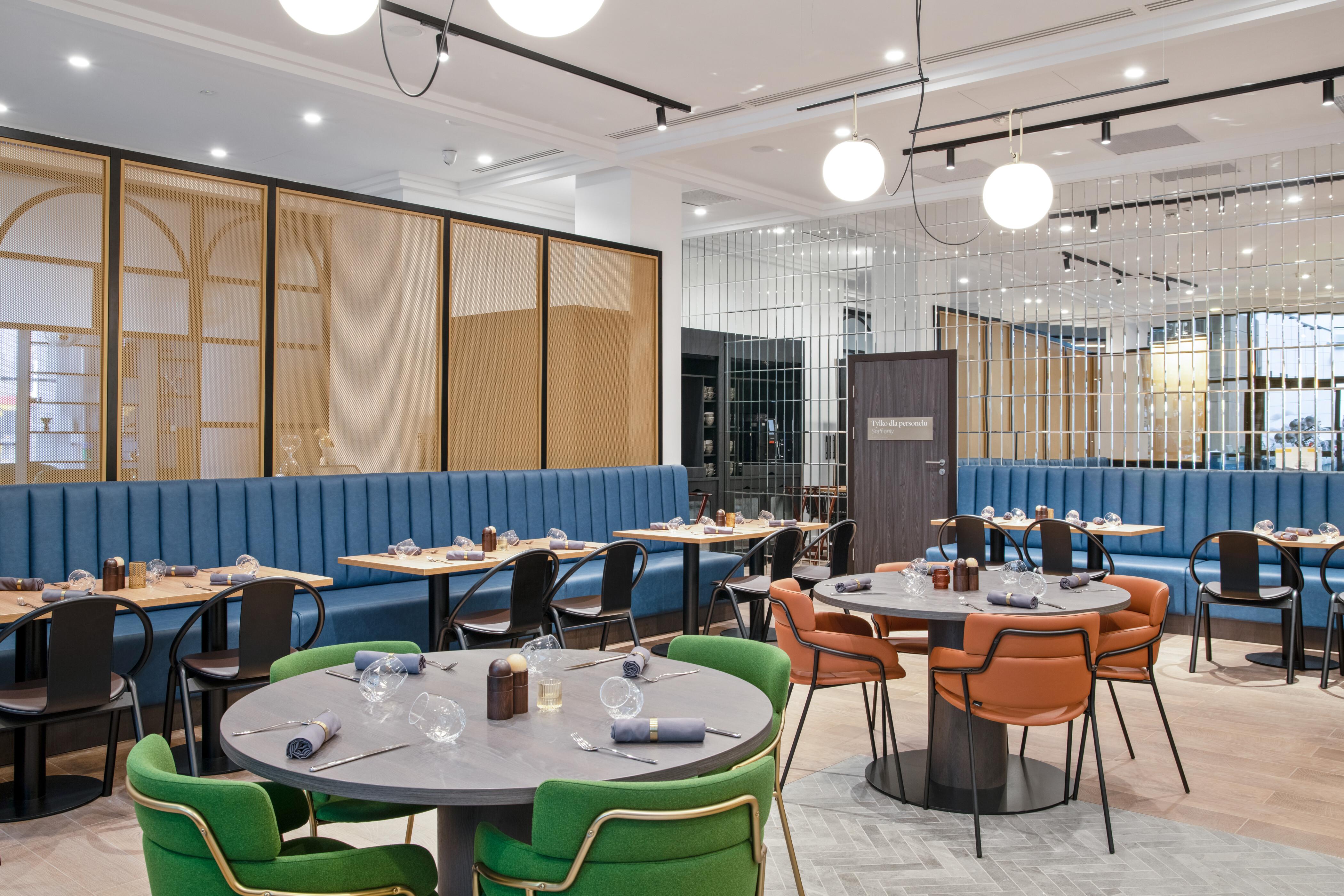 Golden Tulip Warszawa Centrum Ngoại thất bức ảnh