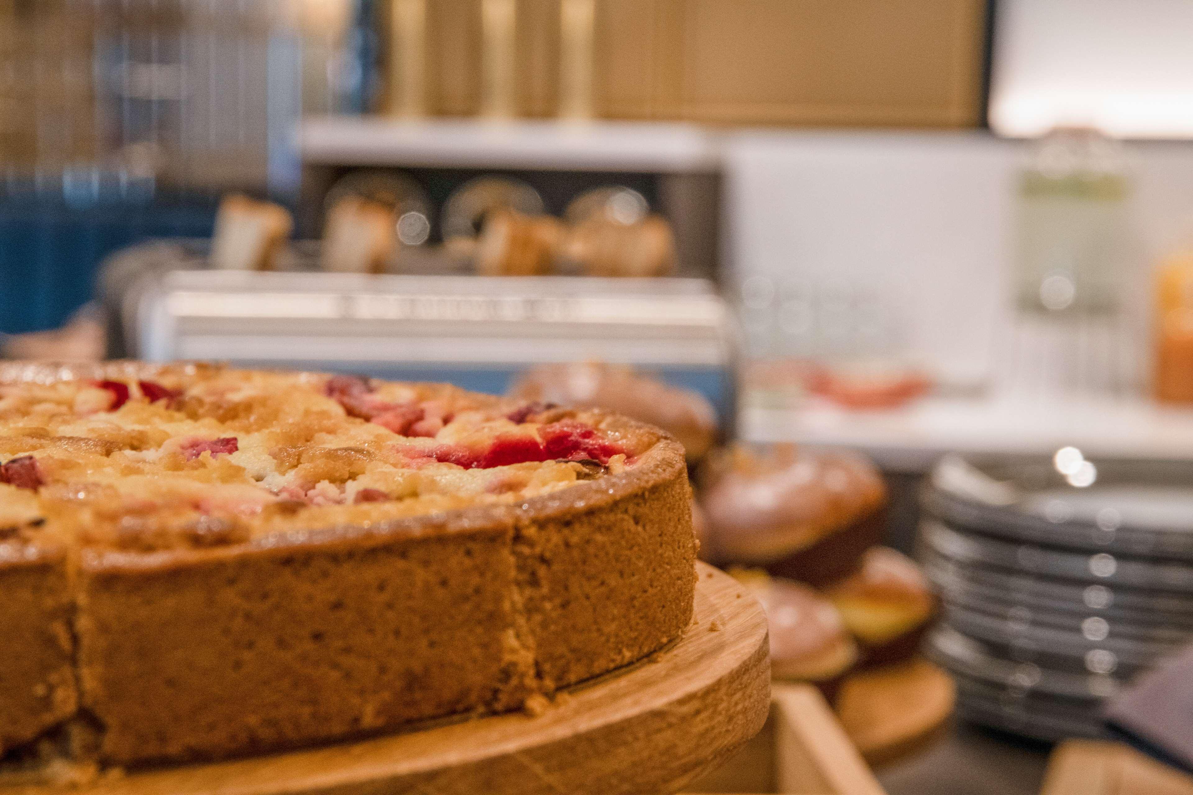 Golden Tulip Warszawa Centrum Ngoại thất bức ảnh