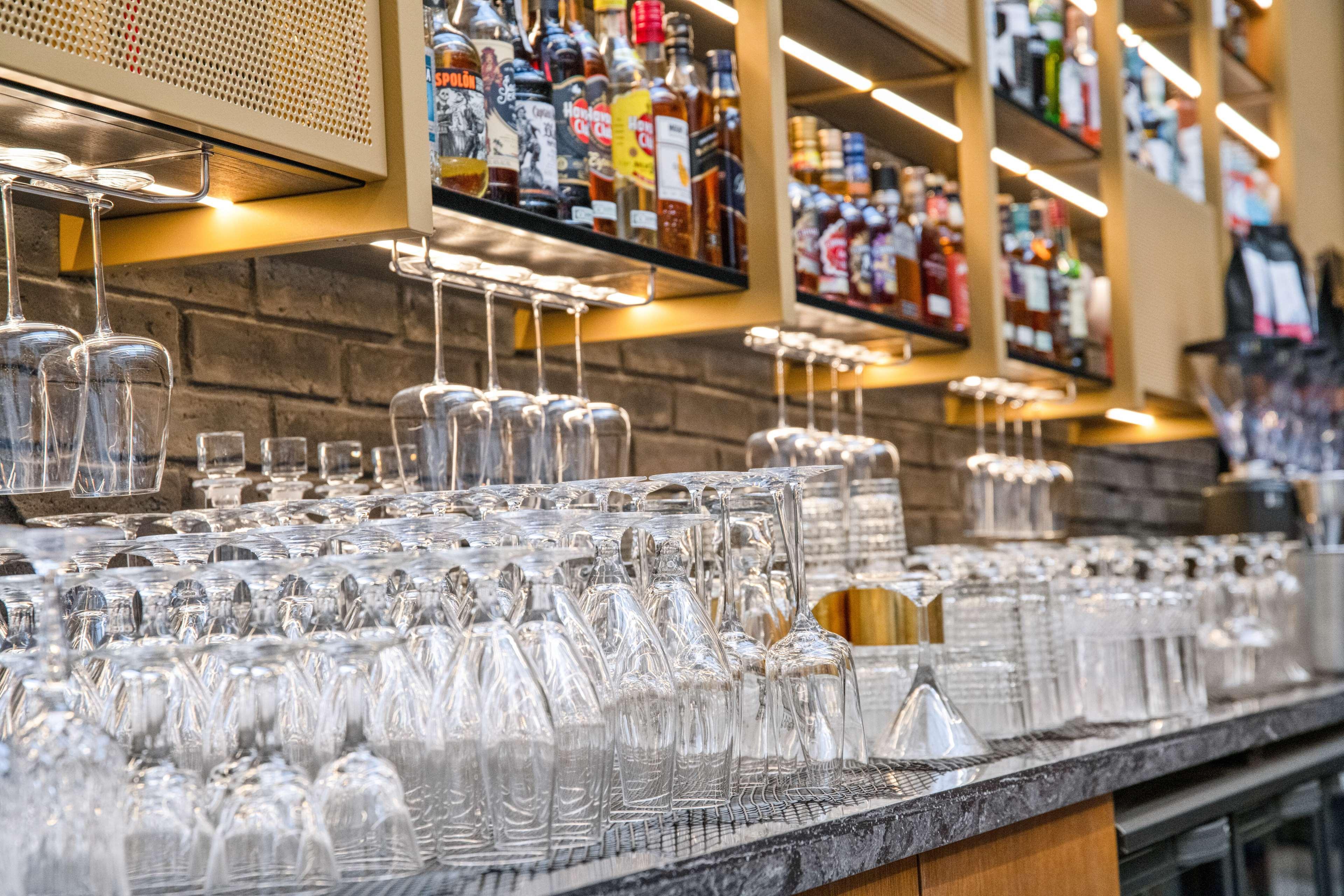 Golden Tulip Warszawa Centrum Ngoại thất bức ảnh