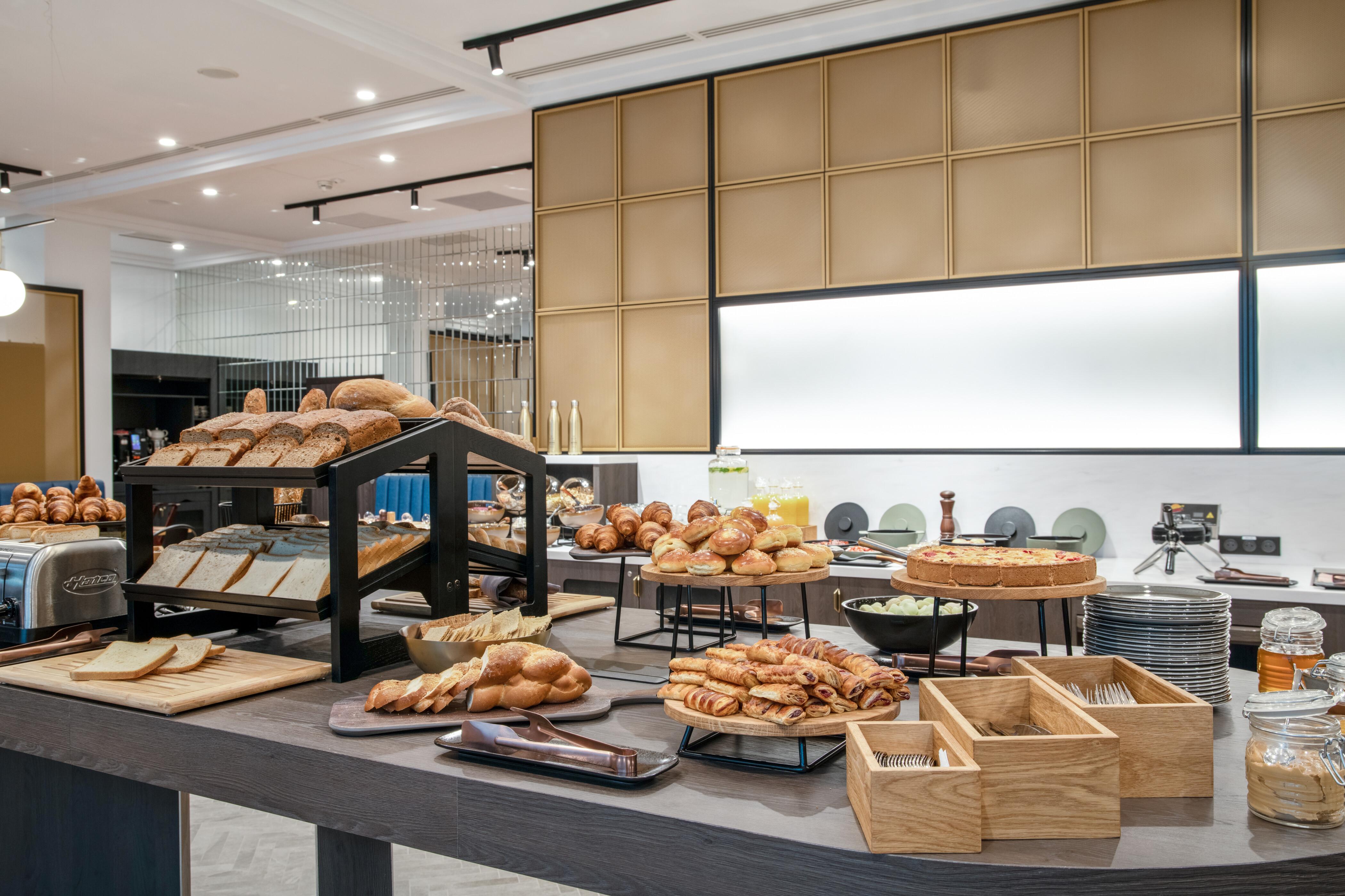 Golden Tulip Warszawa Centrum Ngoại thất bức ảnh
