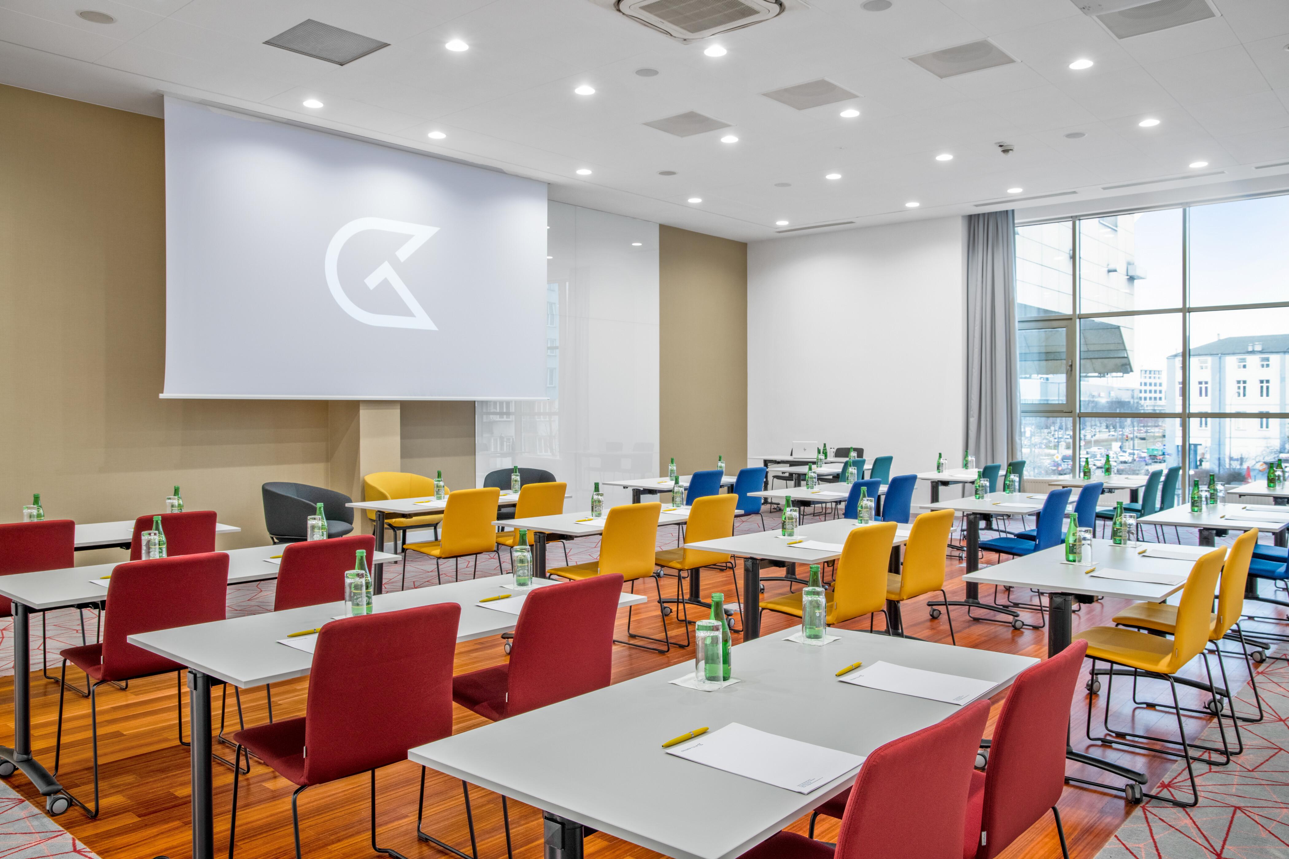 Golden Tulip Warszawa Centrum Ngoại thất bức ảnh