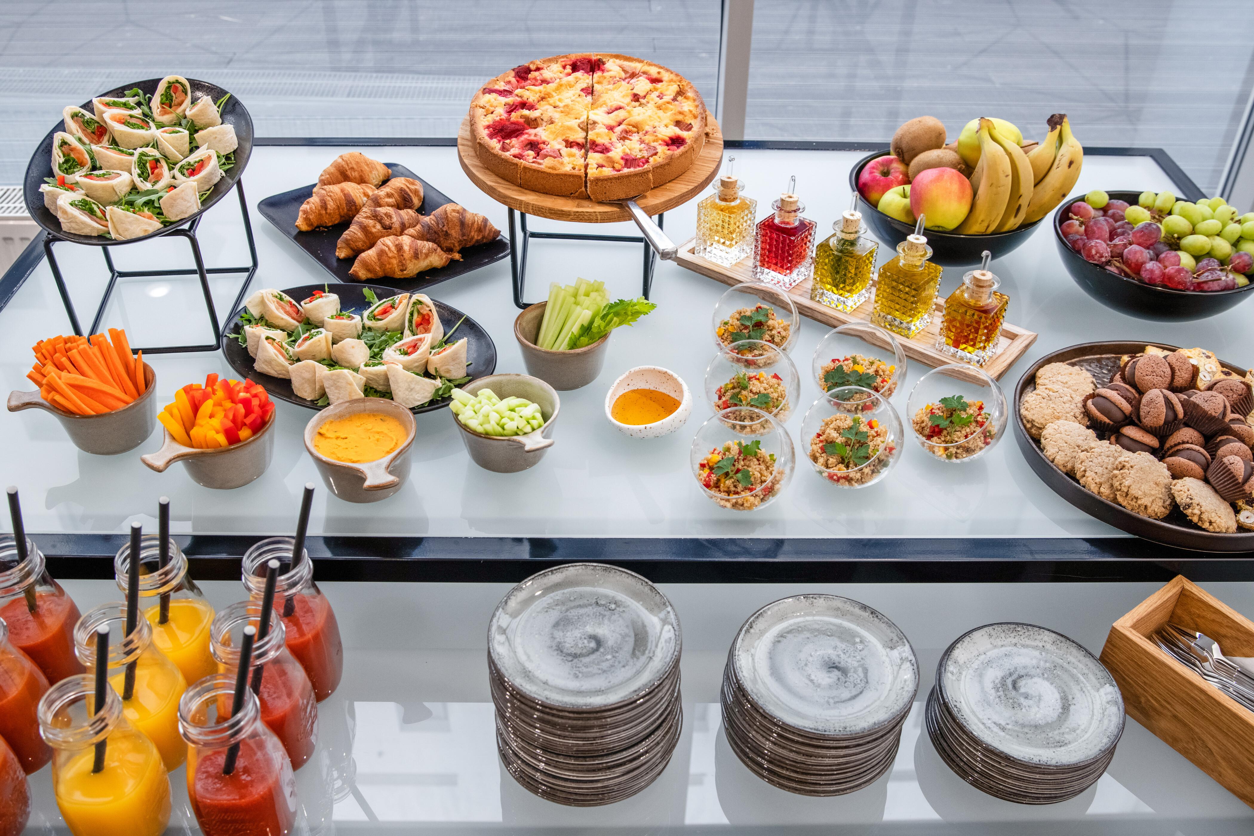 Golden Tulip Warszawa Centrum Ngoại thất bức ảnh