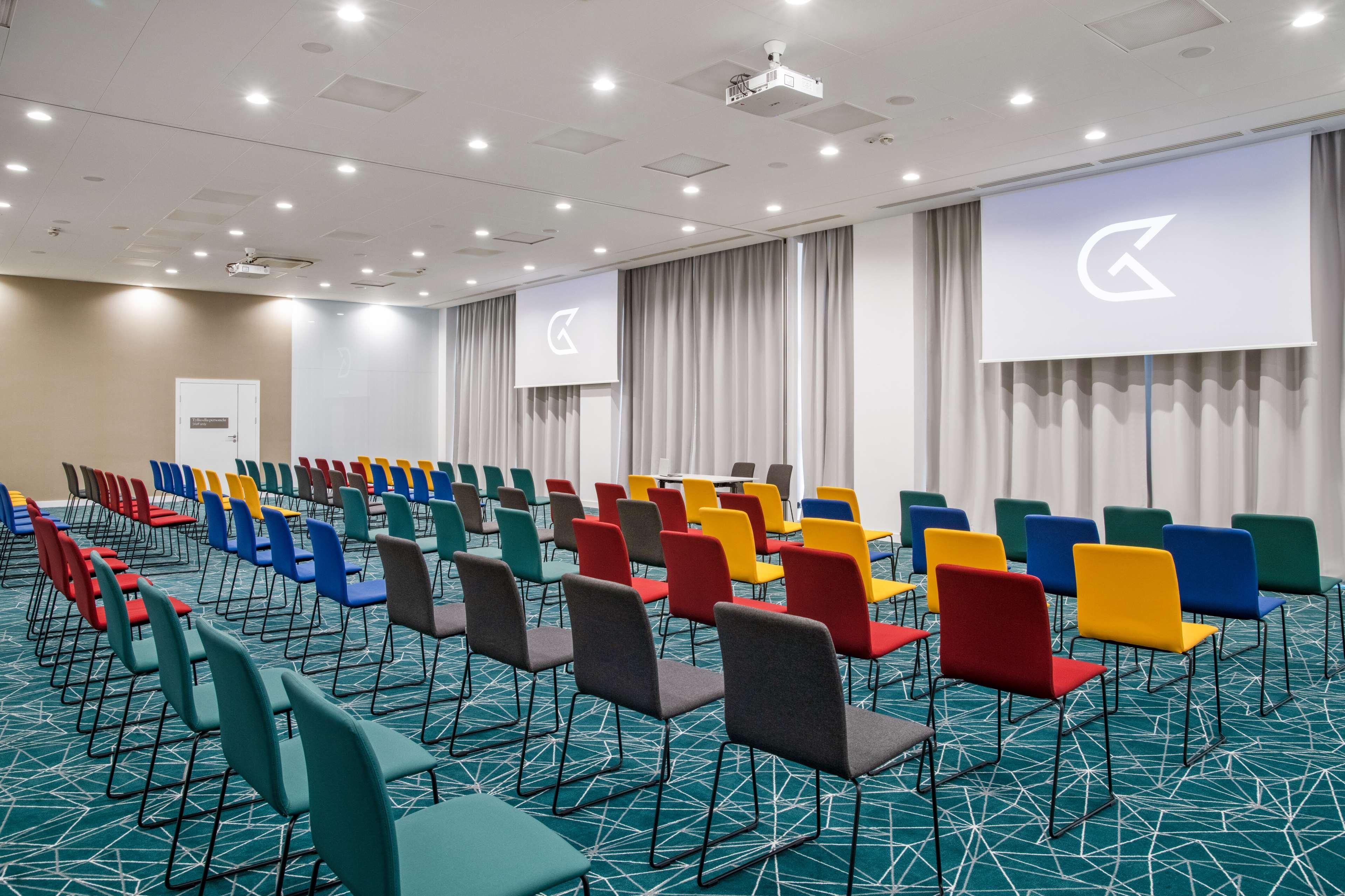 Golden Tulip Warszawa Centrum Ngoại thất bức ảnh