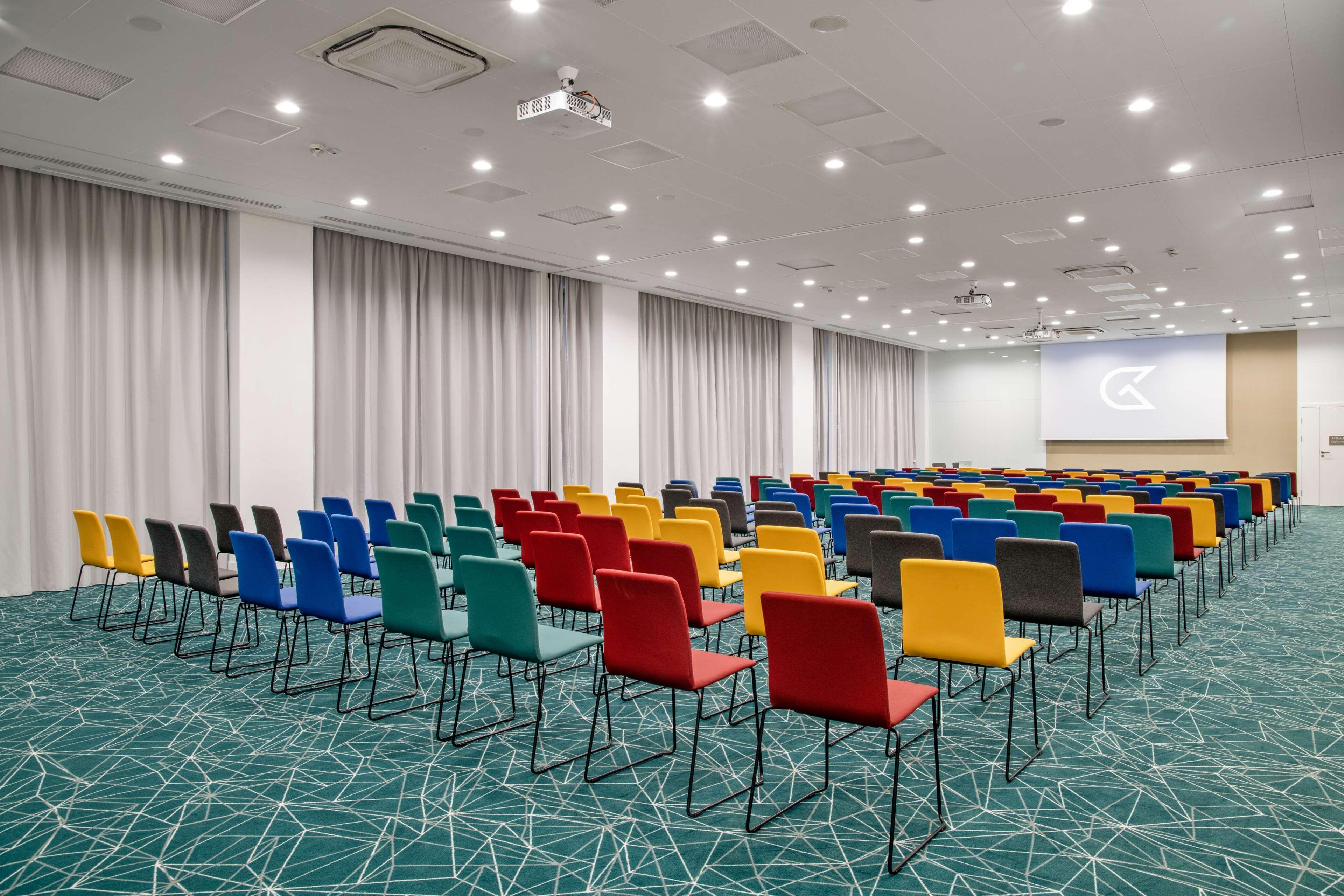 Golden Tulip Warszawa Centrum Ngoại thất bức ảnh