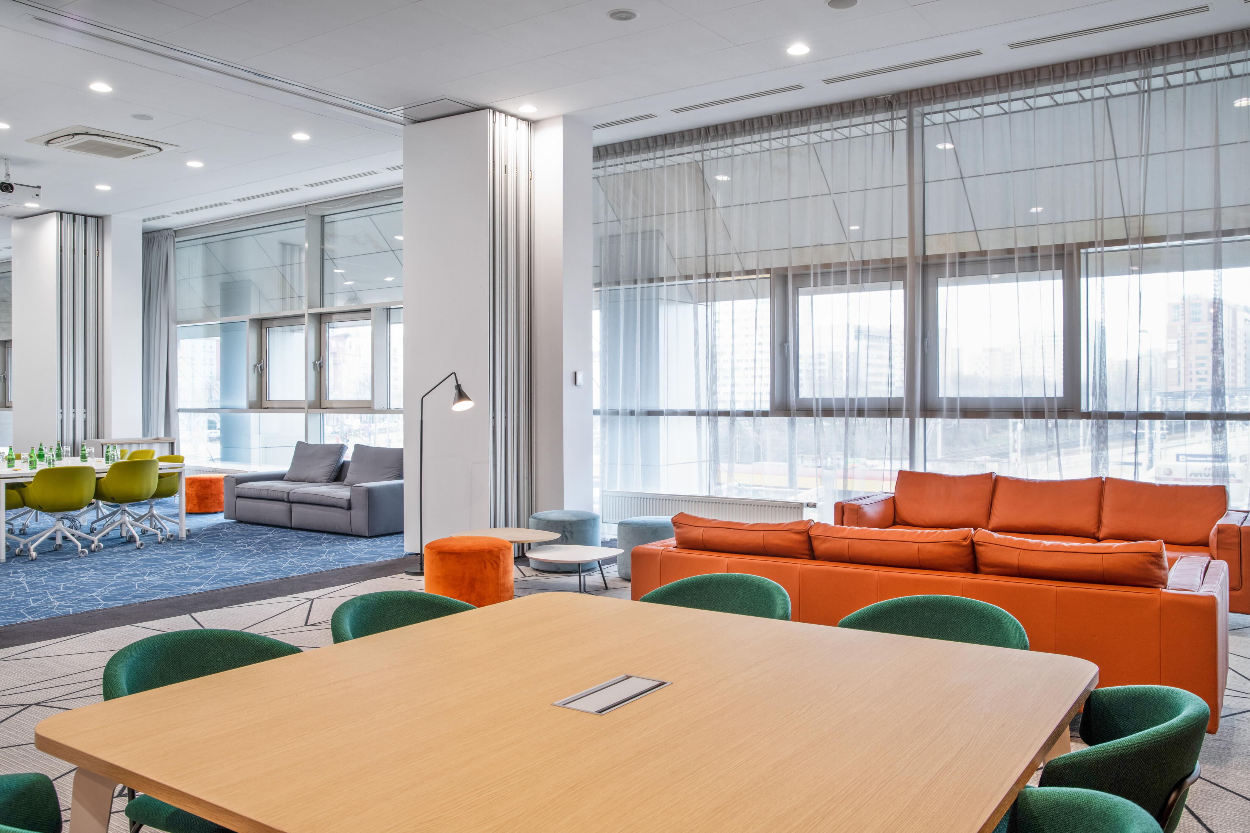 Golden Tulip Warszawa Centrum Ngoại thất bức ảnh