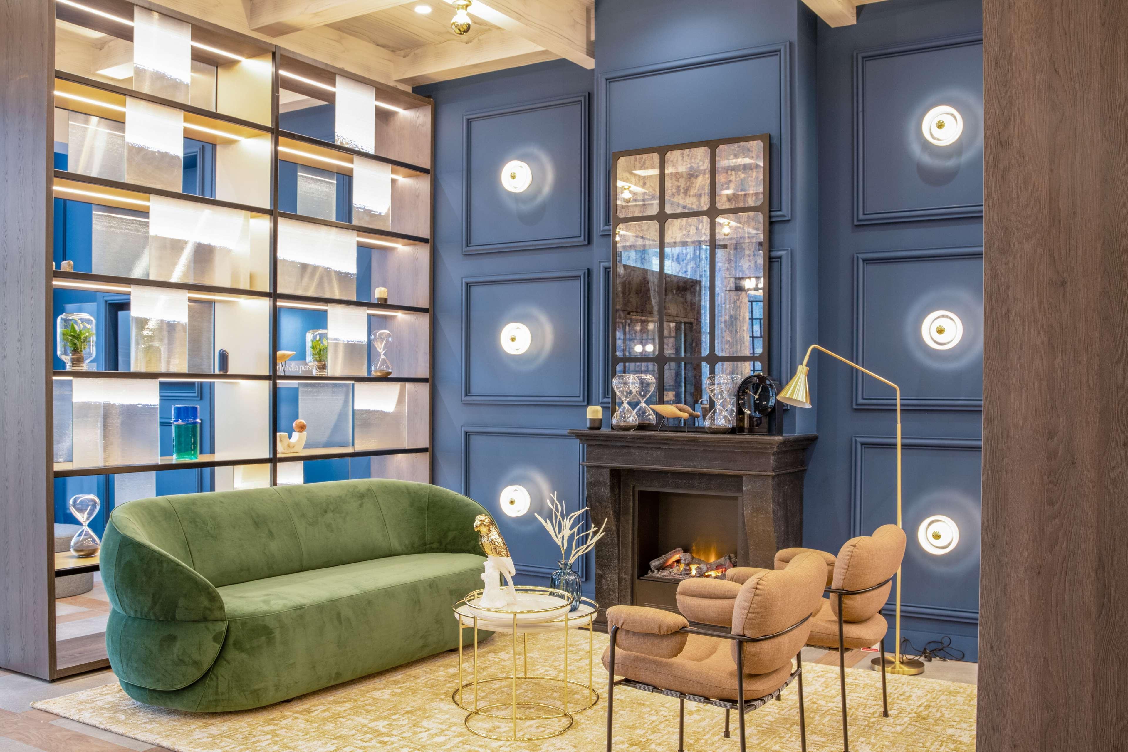 Golden Tulip Warszawa Centrum Ngoại thất bức ảnh