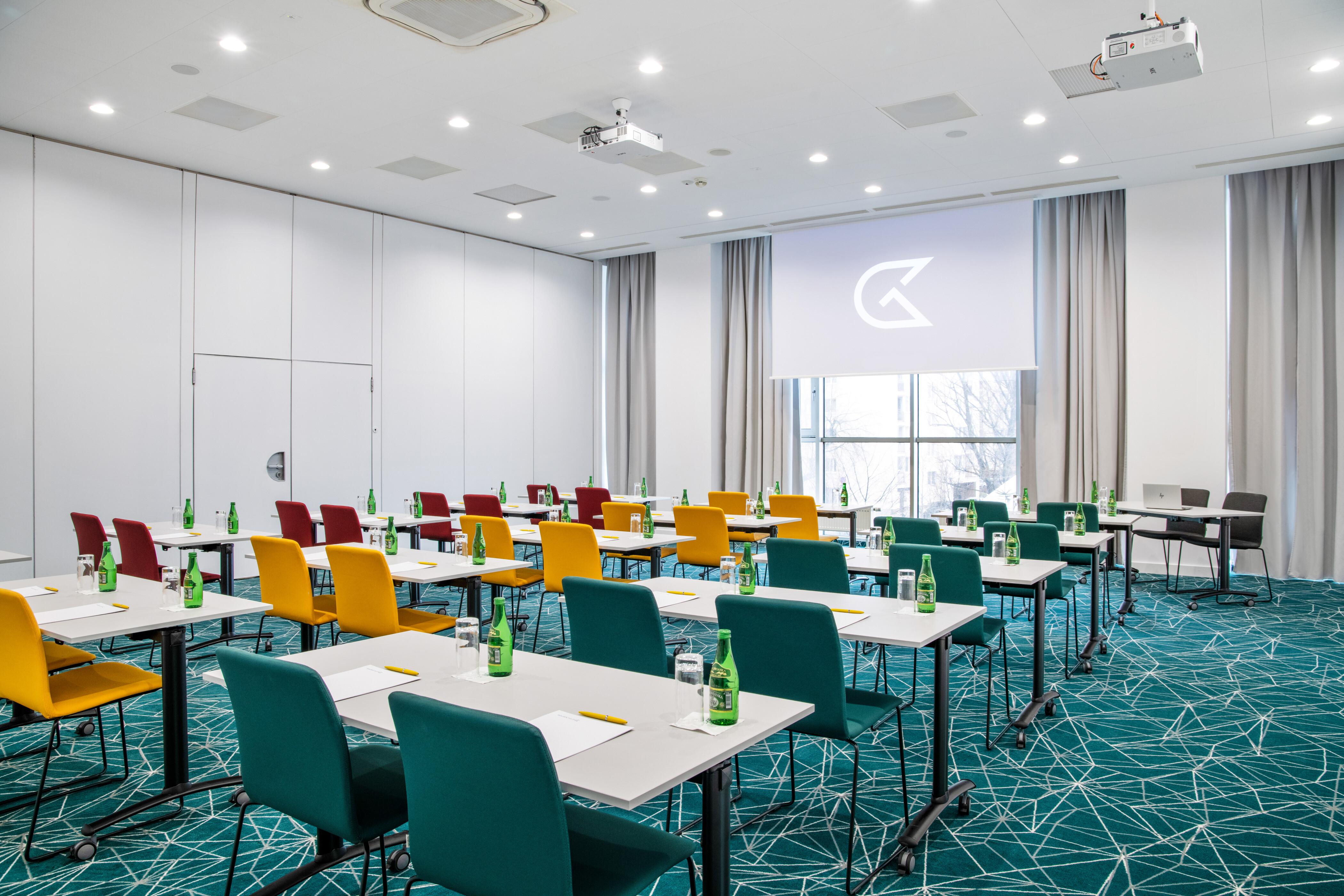 Golden Tulip Warszawa Centrum Ngoại thất bức ảnh