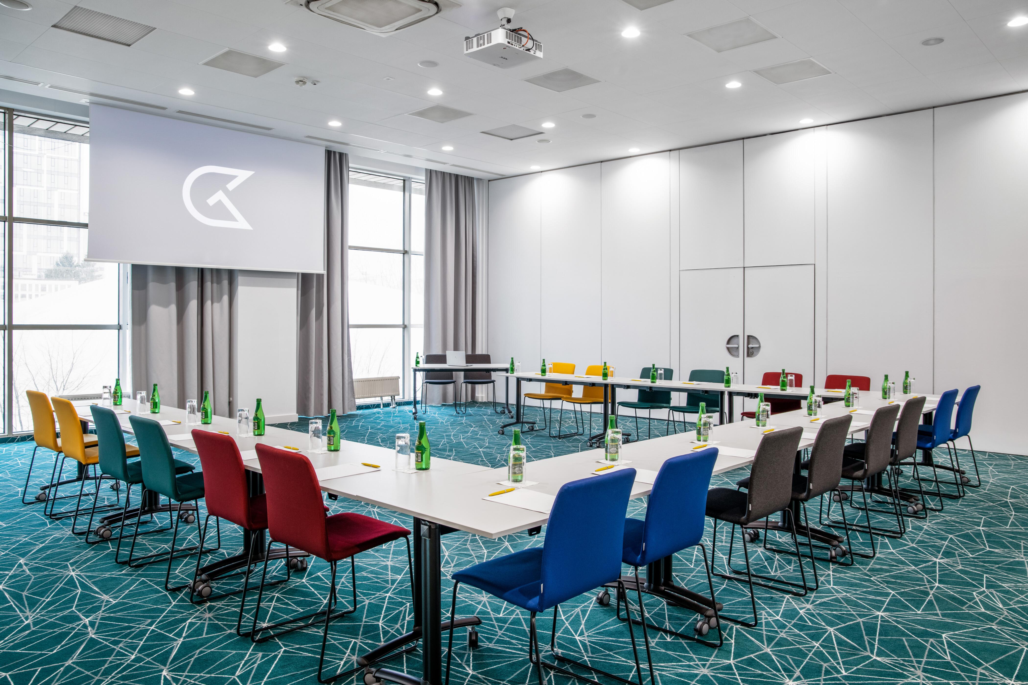 Golden Tulip Warszawa Centrum Ngoại thất bức ảnh