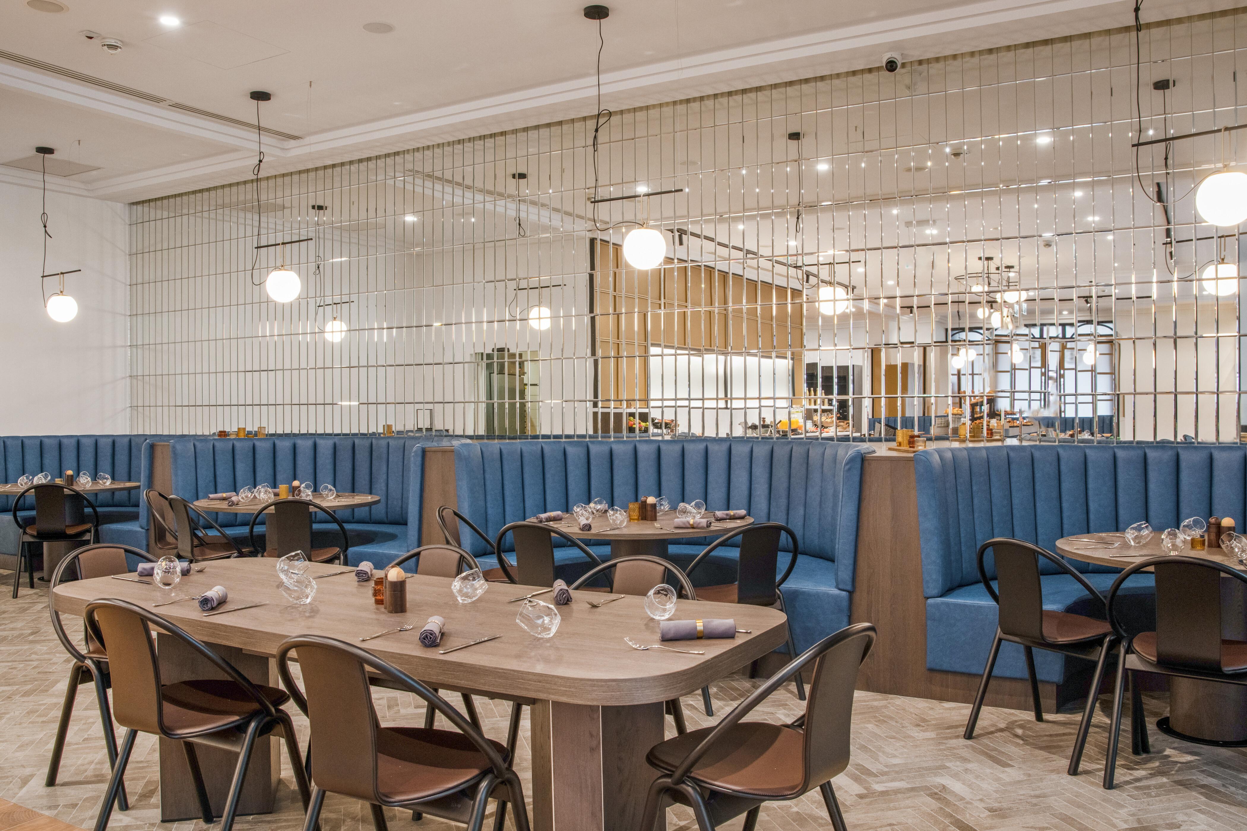 Golden Tulip Warszawa Centrum Ngoại thất bức ảnh