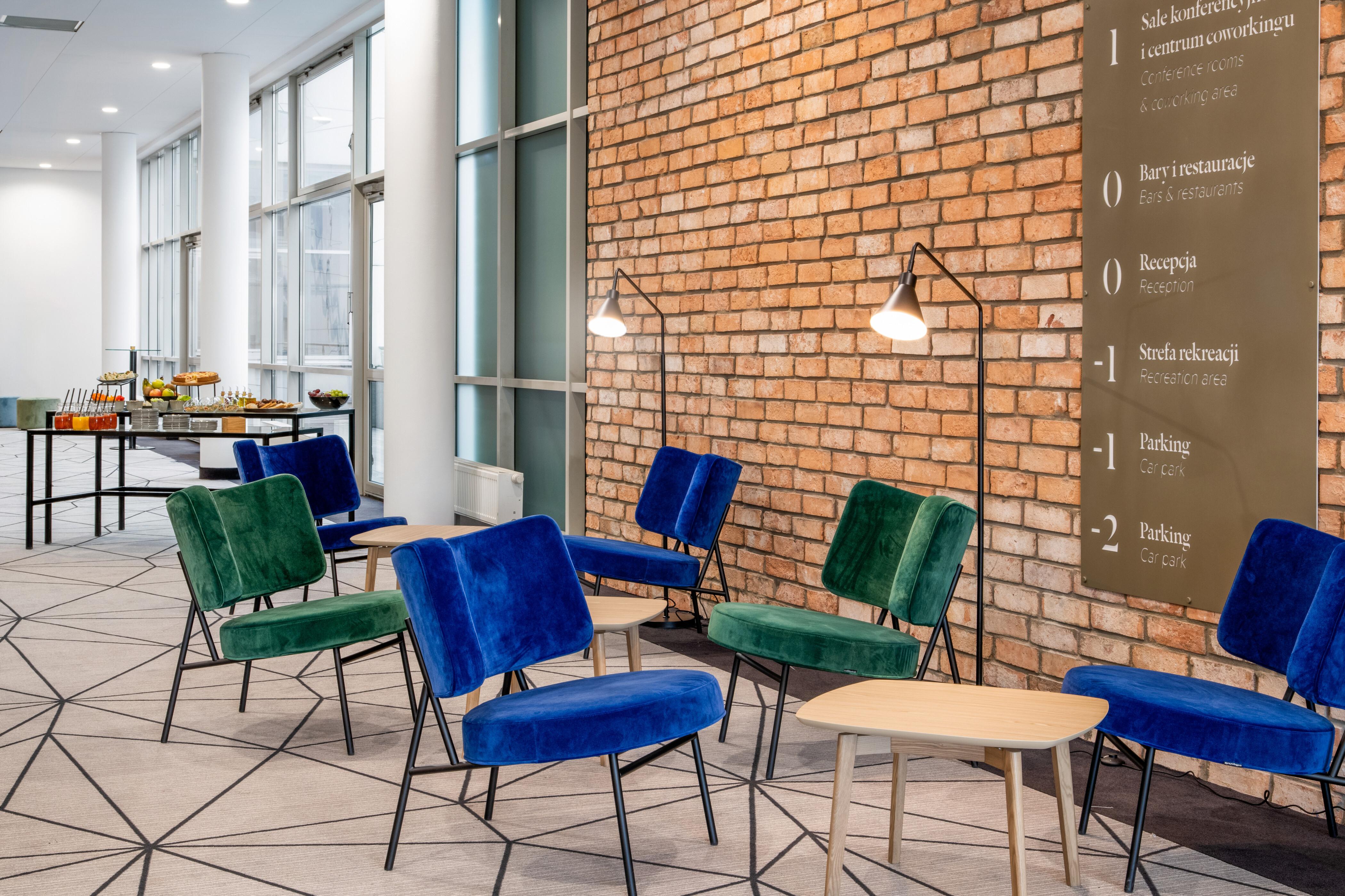 Golden Tulip Warszawa Centrum Ngoại thất bức ảnh